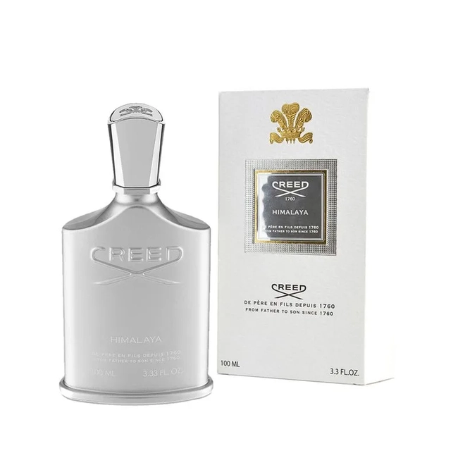 perfume creed himalaya masculino eau de parfum