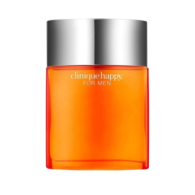 perfume clinique happy masculino eau de toilette