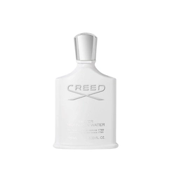 perfume creed silver mountain water compartilhado eau de parfum