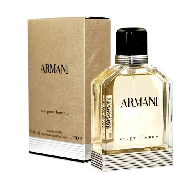 perfume giorgio armani eau pour homme masculino eau de toilette