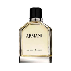 perfume giorgio armani eau pour homme masculino eau de toilette