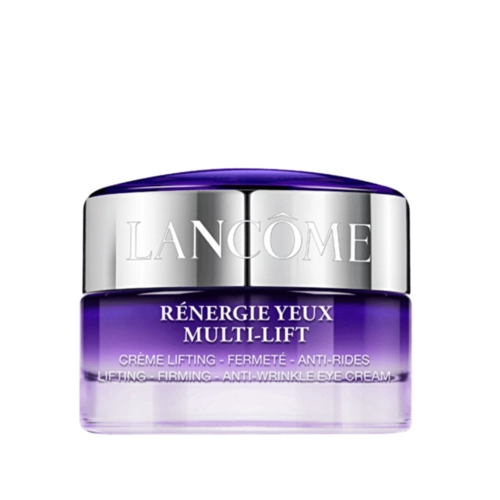 creme para os olhos lancome renergie multi lift yeux