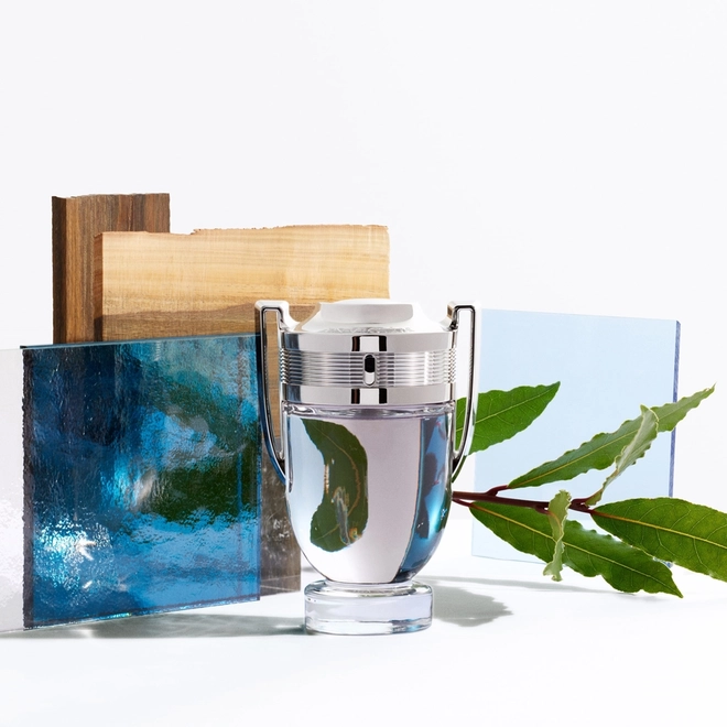 perfume paco rabanne invictus masculino eau de toilette