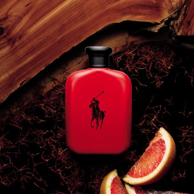 perfume ralph lauren polo red masculino eau de toilette