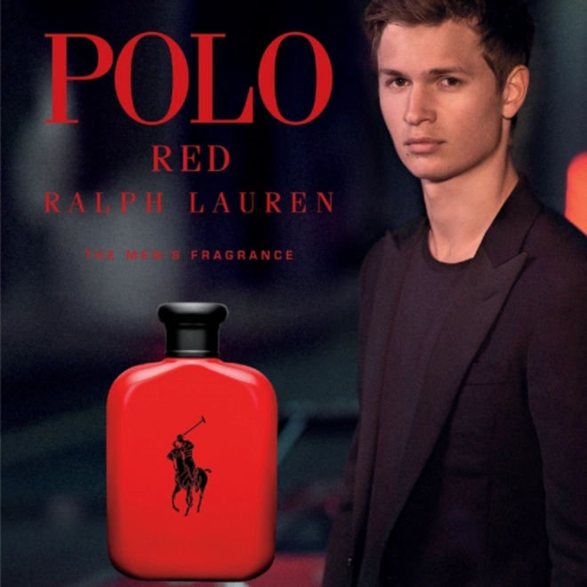 perfume ralph lauren polo red masculino eau de toilette