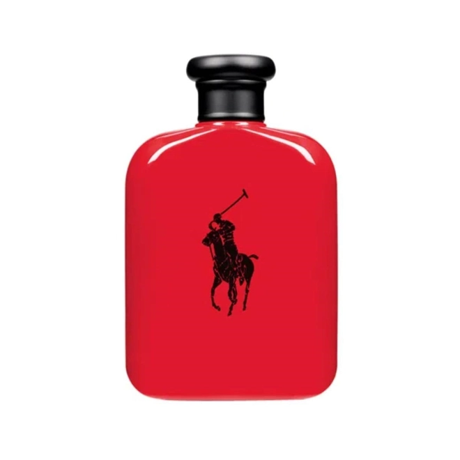 perfume ralph lauren polo red masculino eau de toilette