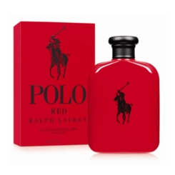 perfume ralph lauren polo red masculino eau de toilette