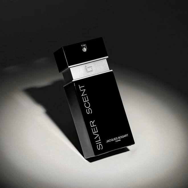 perfume jacques bogart silver scent masculino eau de toilette
