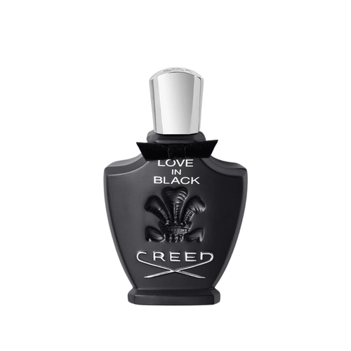 perfume creed love in black feminino eau de parfum