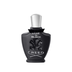 perfume creed love in black feminino eau de parfum