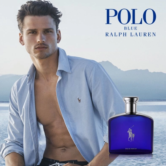 perfume ralph lauren polo blue masculino eau de parfum