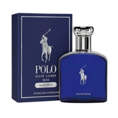 perfume ralph lauren polo blue masculino eau de parfum
