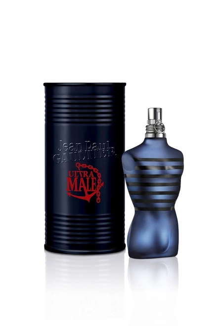 perfume jean paul gaultier le male ultra masculino eau de toilette