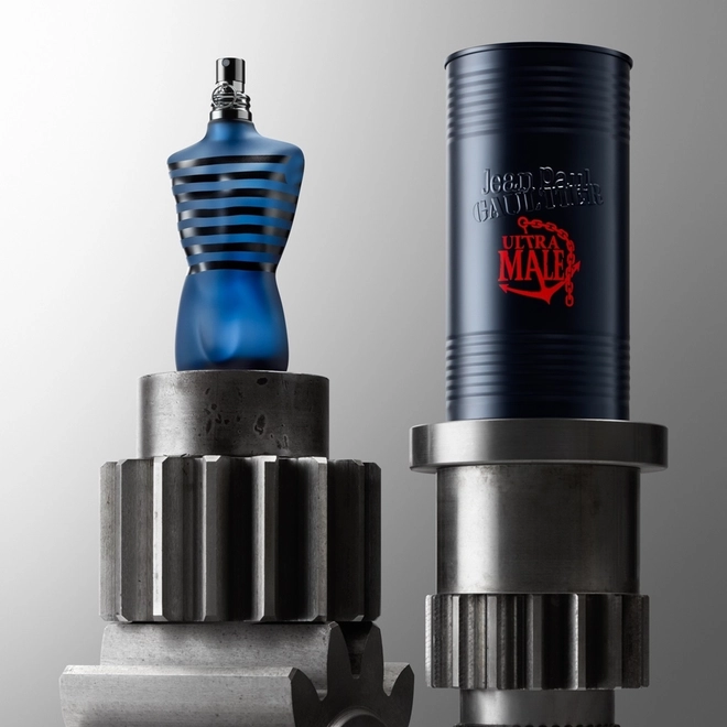 perfume jean paul gaultier le male ultra masculino eau de toilette