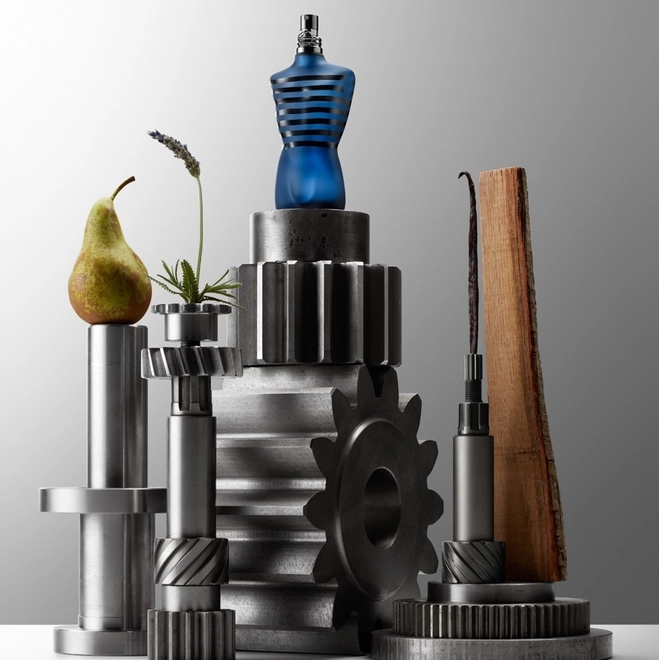 perfume jean paul gaultier le male ultra masculino eau de toilette