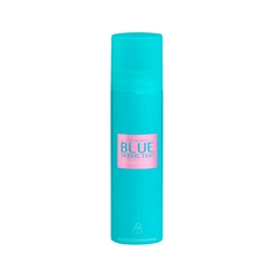 desodorante feminino antonio banderas blue seduction spray