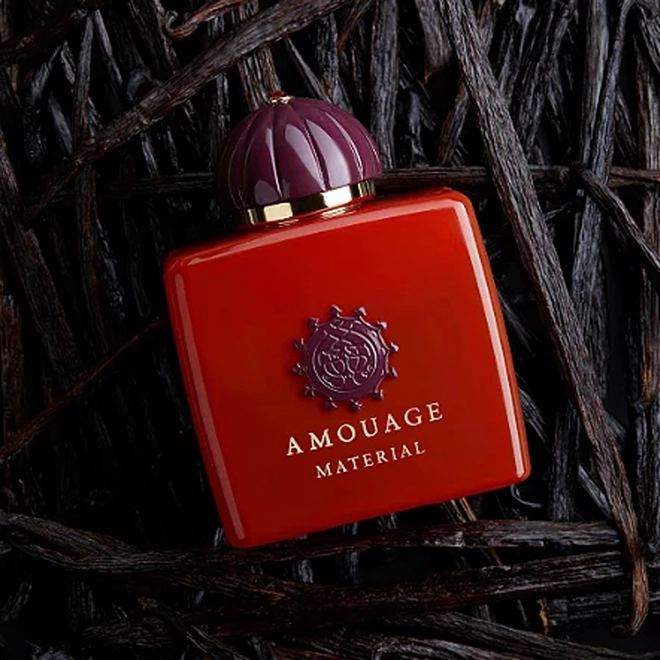 perfume amouage material feminino eau de parfum