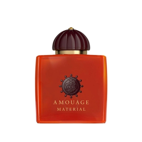 perfume amouage material feminino eau de parfum
