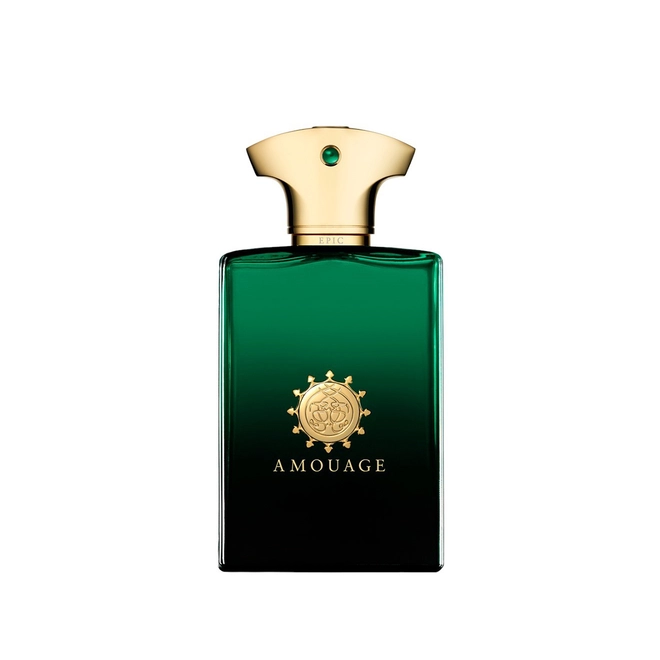 perfume amouage epic masculino eau de parfum