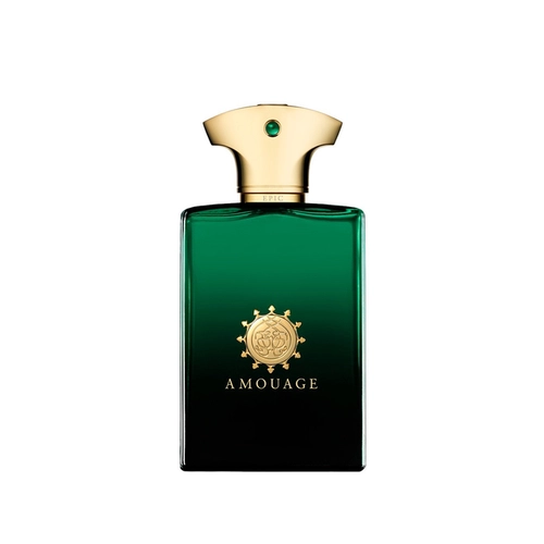 perfume amouage epic masculino eau de parfum