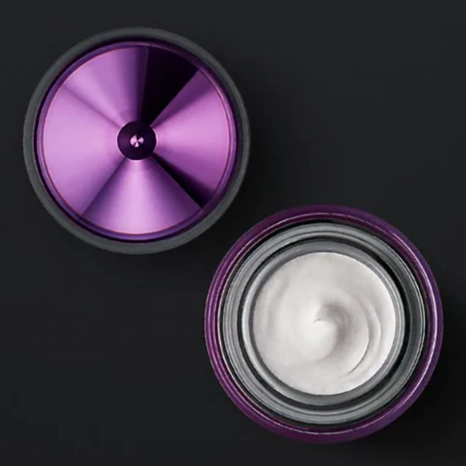 creme la prairie platinum rare haute rejuvenation cream