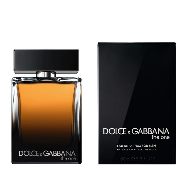 perfume dolce&gabbana the one for men masculino eau de parfum