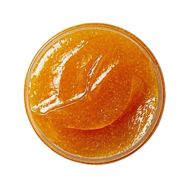 esfoliante corporal nitritivo  nuxe rêve de miel nourishing