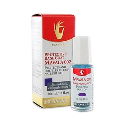 base para as unhas mavala protectrice