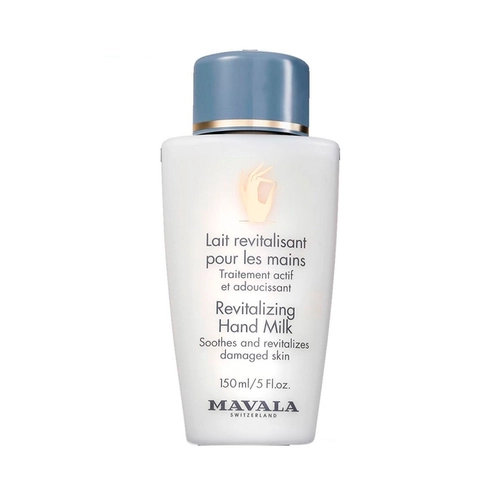 creme de maos mavala leite revitalizante