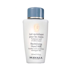 creme de maos mavala leite revitalizante