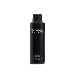 body spray masculino animale for men