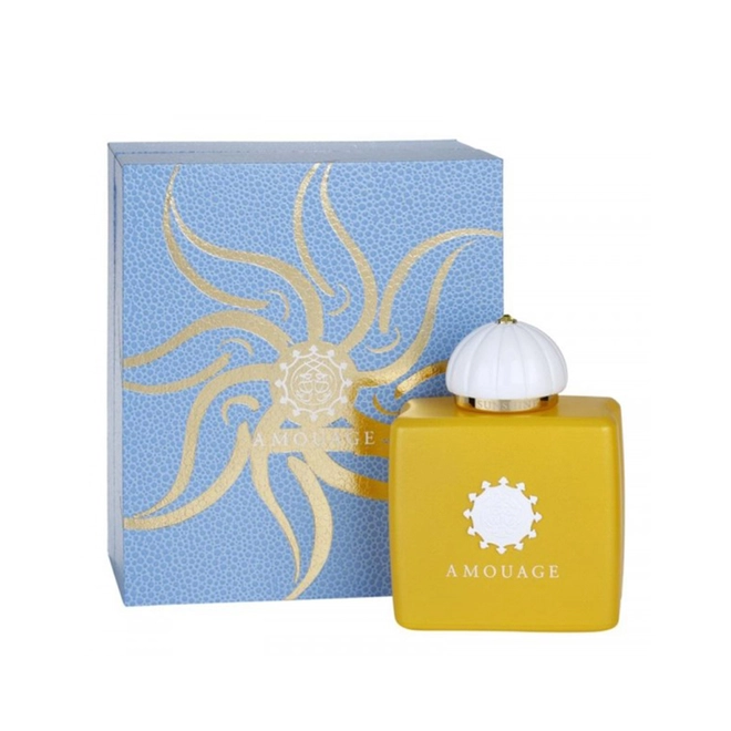 perfume amouage sunshine feminino eau de parfum