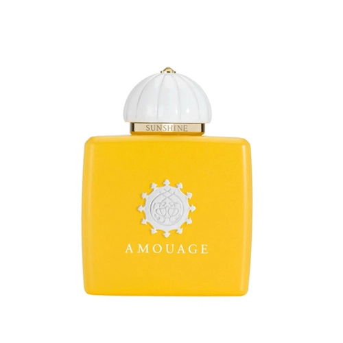 perfume amouage sunshine feminino eau de parfum