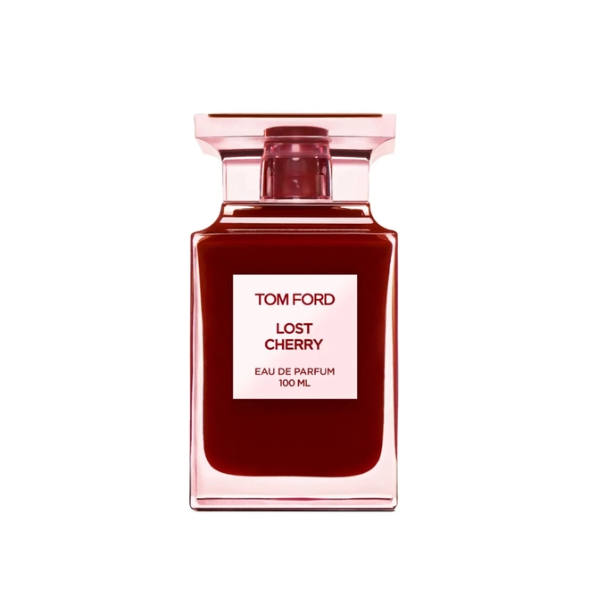 perfume tom ford lost cherry compartilhado eau de parfum