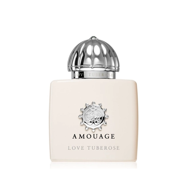 perfume amouage love tuberose feminino eau de parfum