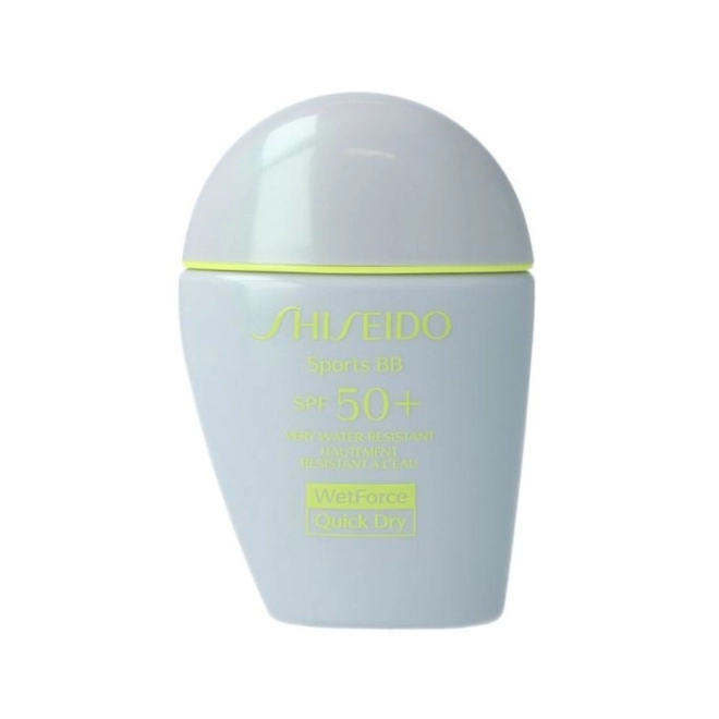 base shiseido bb for sports spf 50