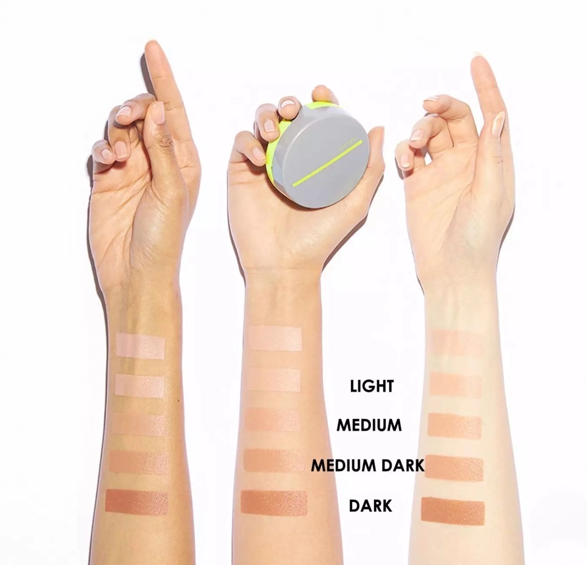 base shiseido bb for sports spf 50 dark 3