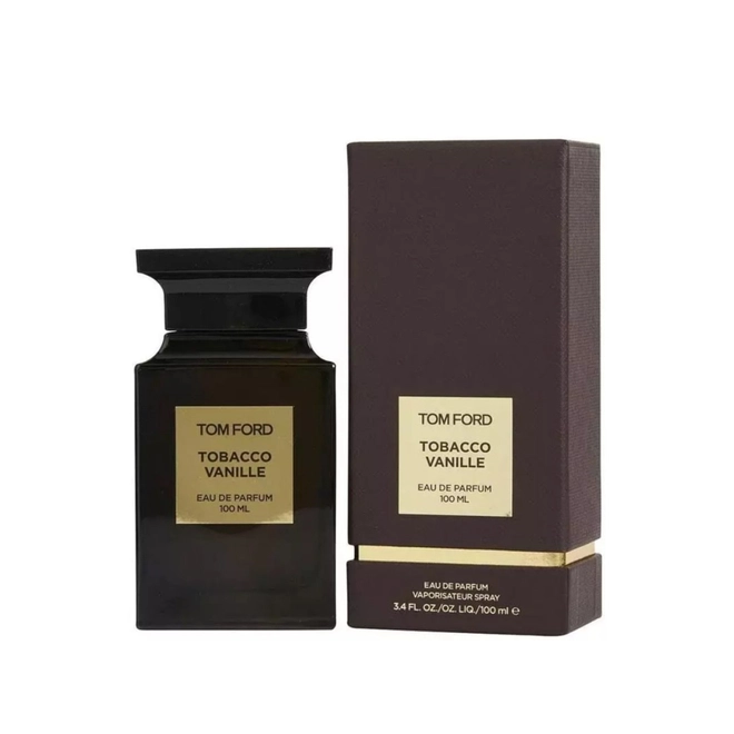 perfume tom ford tobacco vanille compartilhado eau de parfum