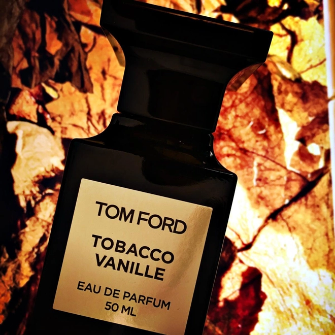 perfume tom ford tobacco vanille compartilhado eau de parfum