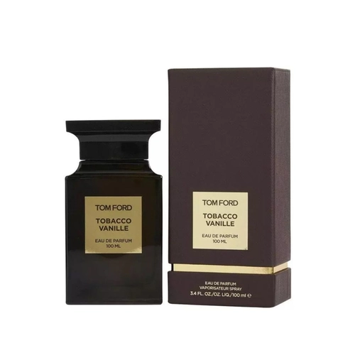 perfume tom ford tobacco vanille compartilhado eau de parfum
