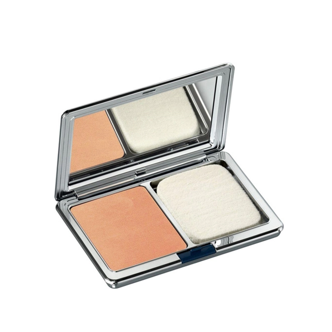 po compacto la prairie cellular foundation powder finish