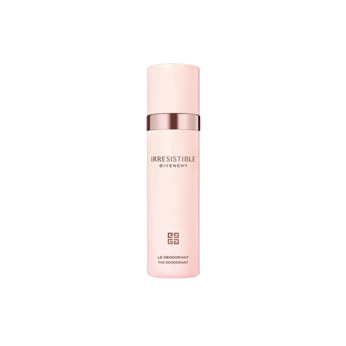 desodorante givenchy irresistible feminino