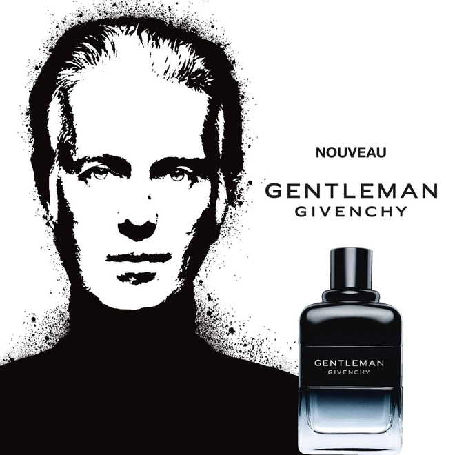 perfume givenchy gentleman intense masculino eau de toilette
