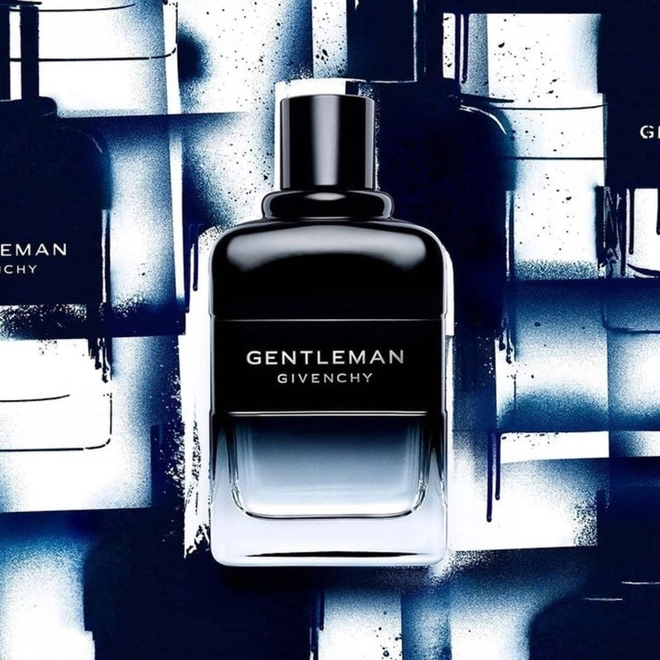 perfume givenchy gentleman intense masculino eau de toilette