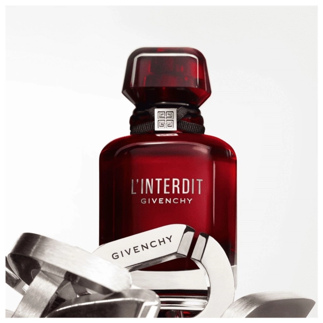 perfume givenchy linterdit rouge ultime feminino eau de parfum