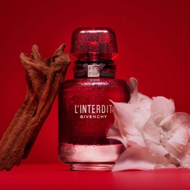 perfume givenchy linterdit rouge ultime feminino eau de parfum