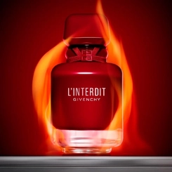 perfume givenchy linterdit rouge ultime feminino eau de parfum