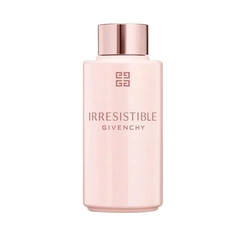 creme hidratante corporal givenchy irresistible
