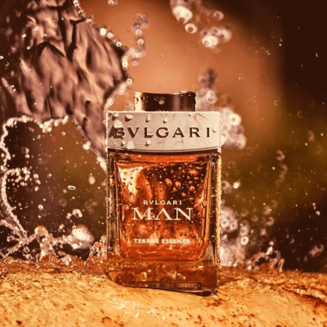 perfume bvlgari man terrae essence masculino eau de parfum