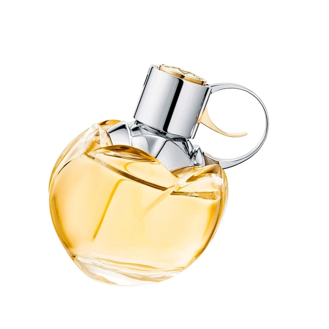 perfume azzaro wanted girl feminino eau de parfum